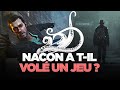 Frogwares accuse Nacon d'avoir volé The Sinking City