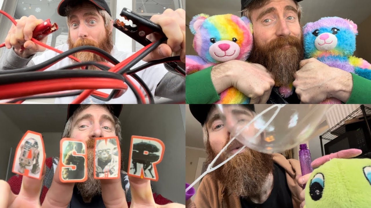 ASMR🗿But It’s 2023🗿(Compilation)