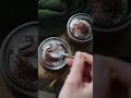 Rezept Schoko Creme