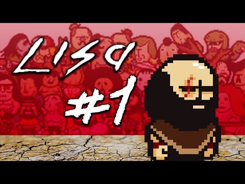 Видео: LISA - Прохождение - #1