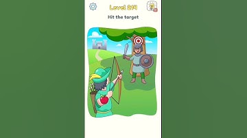 DOP 3 LEVEL 214 - DISPLACE ONE PART