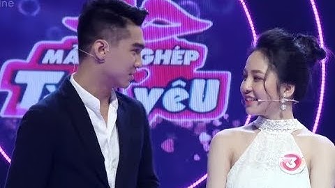 PEWPEW CHIA SẼ VỀ CHUYỆN MÌNH VÀ TRÂM ANH | PHÍA SAU HẬU TRƯỜNG