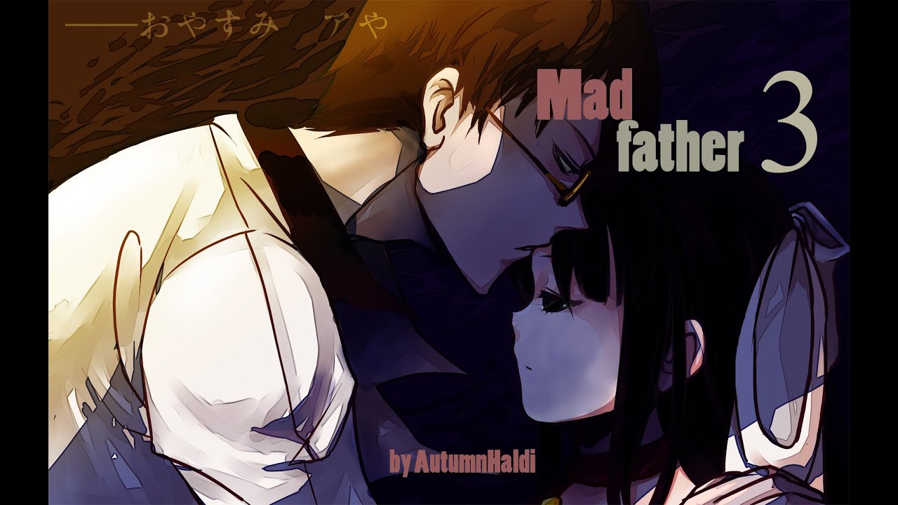 Mad Father # 3 [Новые жертвы]