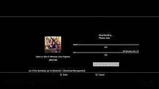 Buying PS3 games before store closure