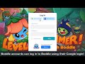 How to Link Google to Existing Student Accounts