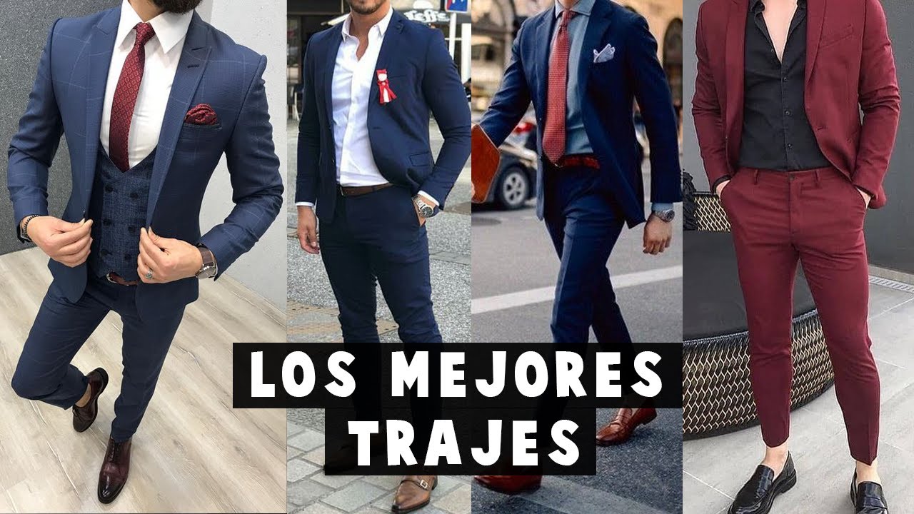 OUTFITS DE MODA HOMBRE / ROPA CASUAL PARA YouTube