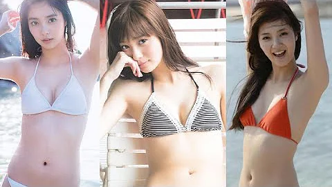 新川優愛 04 セクシー画像集 水着グラビアやヌード濡れ場などエロいショットを掲載 下着姿 ツイッター自画撮りオフショット写真なども Yua Shinkawa Mp3
