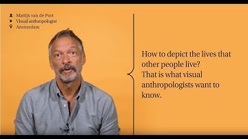 UvA ASK  Visual Anthropology
