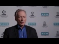 Dick Cavett TCMFF BTS clip