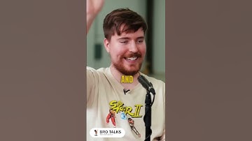 The Power Of Language mrbeast!!#shorts #viral #podcast #mrbeast #shortvideo #content