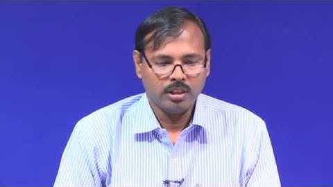 Lecture 02 : Introduction to Blasting Technology