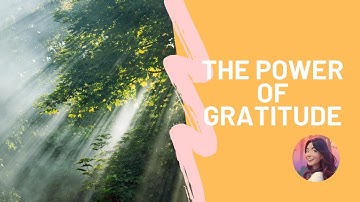 Unlock the Power of Gratitude | Mastering Calm