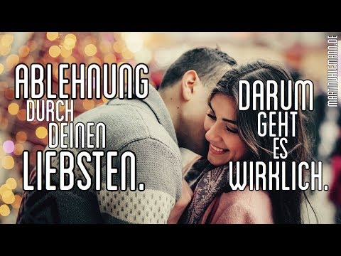 Video: Was ist direkte Ablehnung?