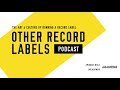 Other record labels podcast  jagjaguwar bon iver moses sumney angel olsen