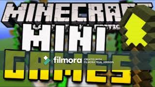 The Best Small Survival Minecraft Server