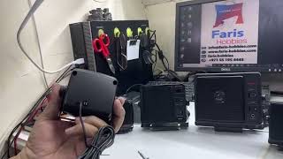 RADIO EXTERNAL SPEAKER سماعات خارجية للاجهزة screenshot 2