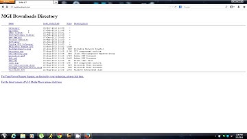 Instructional Video -- How to Update the MiniClockCamera Series Time/Date Stamp