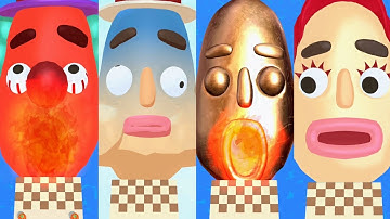 Sandwich Runner - Gameplay Walkthrough (Android iOS) 495