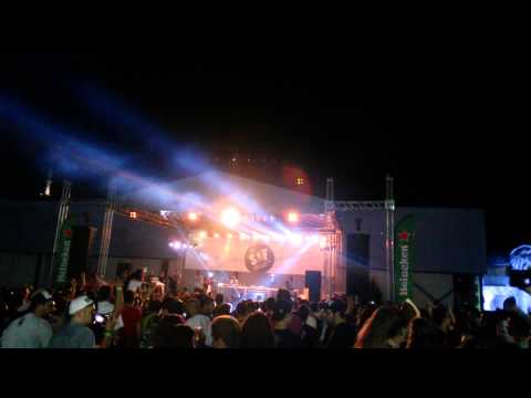 SAF 2015 -