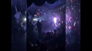 Bixby Starfall  Darling He Lied  In The Desire Tour Los Angeles   Performance