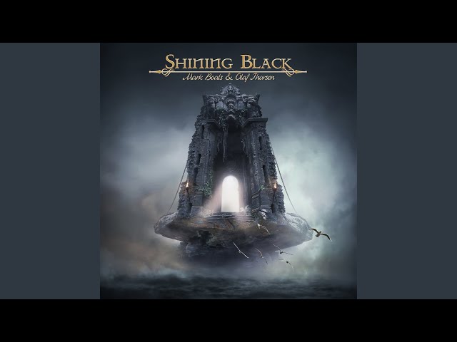 Shining Black - Where Are Your Gods