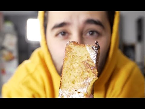French Toast Sticks