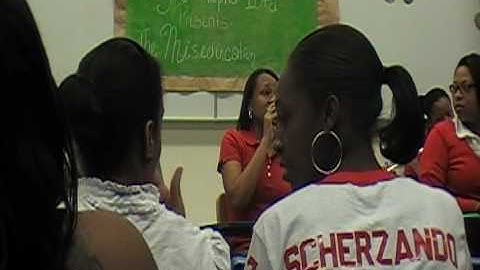 Kelsha (Eta Zeta chapter of Sigma Alpha Iota) - Ex Factor