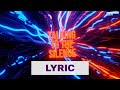 Martin trevy feat hedara   talking to the silence official lyric 4k