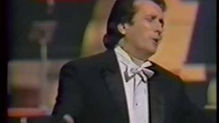 L´ultima canzone (Tosti)