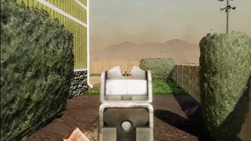 Hauppauge HD PVR Test CoD Black Ops   Tim Goes On The Rampage