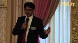 Ps  Josua Tumakaka BUKAN PENYEMBAH nyi roro kidul