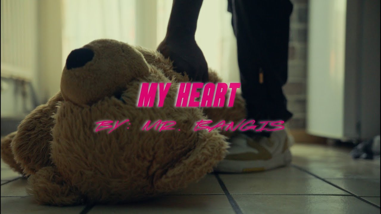 MY HEART by Mr  Bangis  Official Video