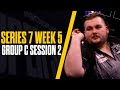 CAN ASHLEY COLEMAN WIN GROUP C?! 🎯 | MODUS Super Series  | Series 7 Week 5 | Group C Session 2