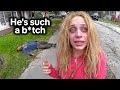 When Cops Save Boyfriends From Psycho Ex Girlfriends