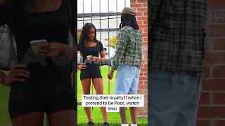 Gold Digger Prank #golddigger#prank#pranks#golddiggerpranks#loyaltytest#prankvideo#prankvideos