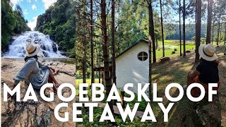 Magoebaskloof Getaway | Limpopo | Travel South Africa | South African Youtuber