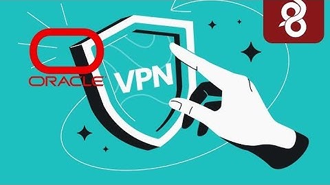 Your Own VPN Free Forever on Oracle Cloud with Wireguard