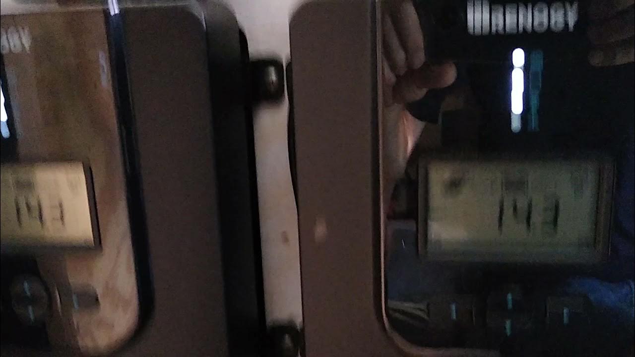 Inverter beeping YouTube