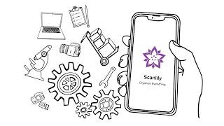 Scanlily - Inventory Management Made Simple Profile