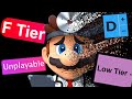 Dr. Mario is the BEST Mistake in Smash, here&#39;s why.