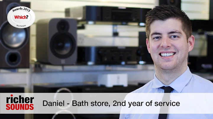 HEOS HOMECINEMA by Denon - soundbar & wireless speaker | Richer Sounds