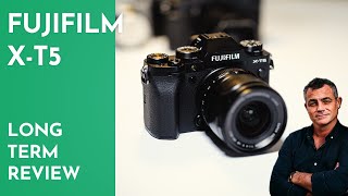 Fujifilm X-T5 Long-Term Review: A Year of Capturing Moments