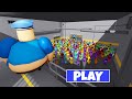 What if i play as barry in barrys prison run  walkthtough full gameplay obby roblox