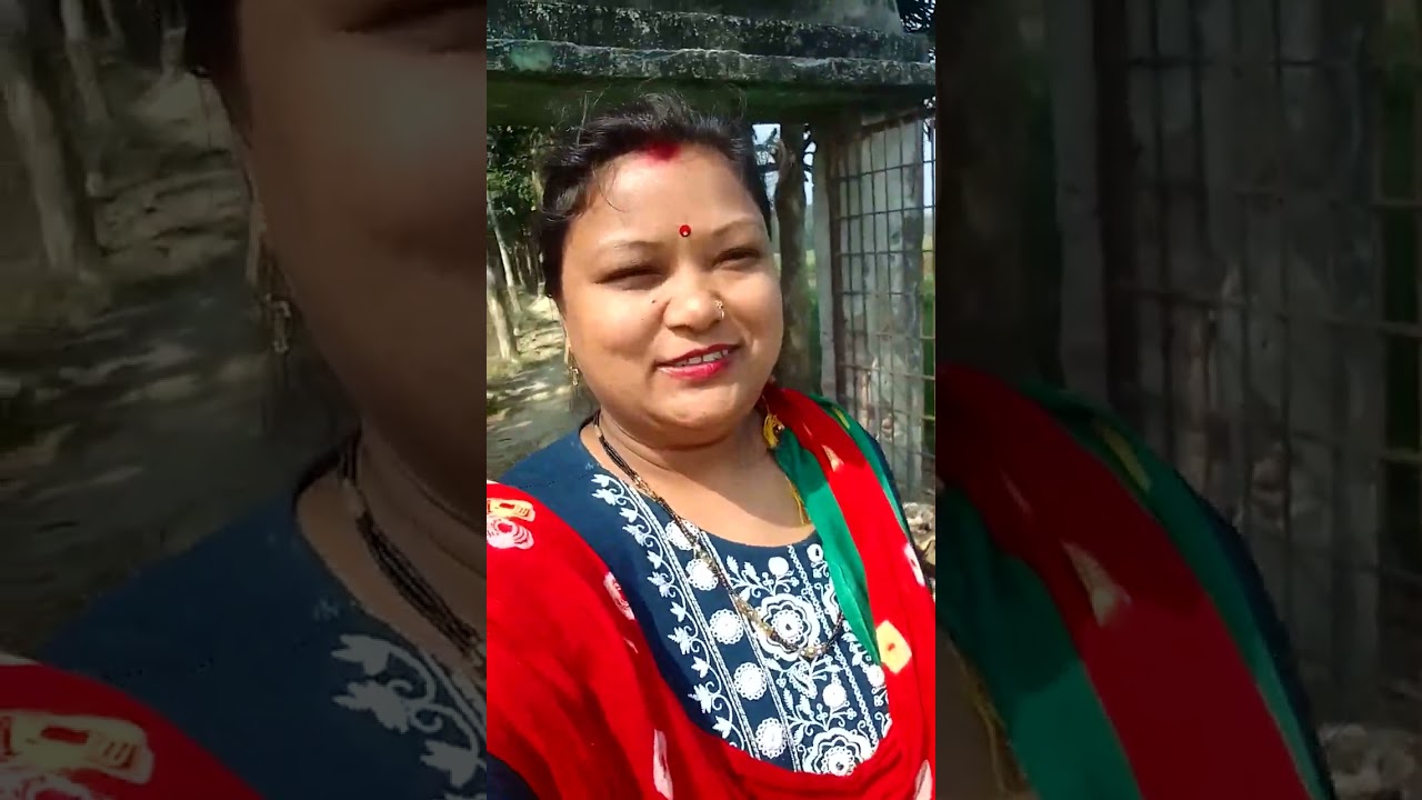 Hamare yahan ka Chhota Sa talab