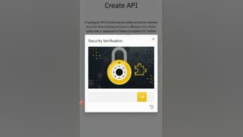 How to Bind Meta Futures with Binance API