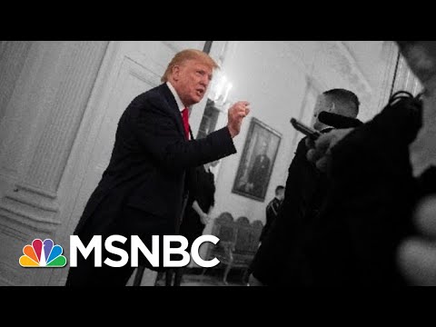 Ukrainian Forces At Risk As Trump Admin. Withheld Military Aid | The 11th Hour | MSNBC