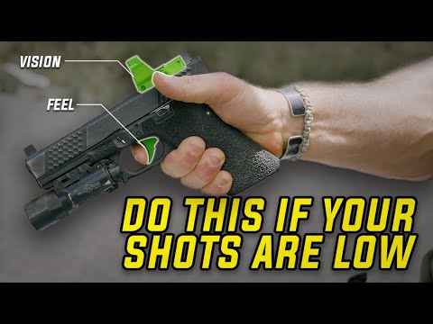 How To Stop Anticipating The Shot