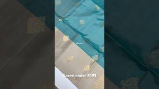 Soft silk saree with contrast border | soft silk sarees with price | varnaa soft silk saree 28/5/23 screenshot 5