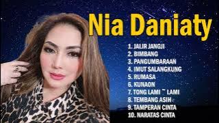 NIA DANIATY 2023 ~ FULL ALBUM POP SUNDA