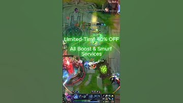 How to Carry Low Elo – n1boost.com Pro Guide